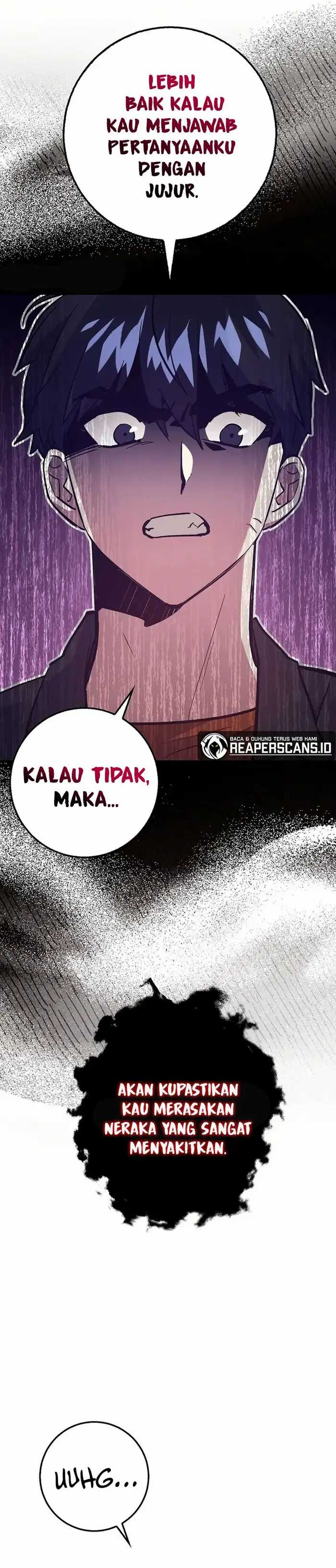 Hyper Luck Chapter 37 page 14