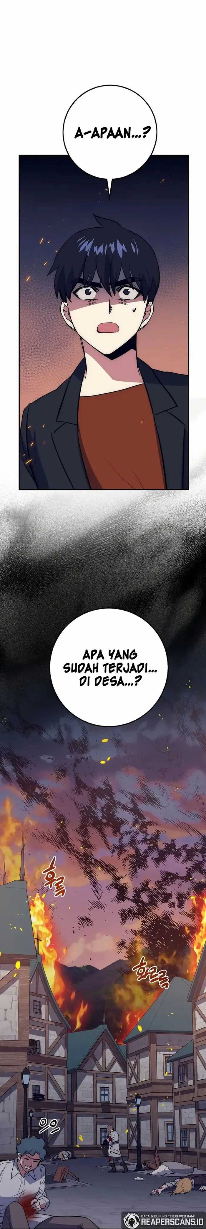 Hyper Luck Chapter 37 page 37