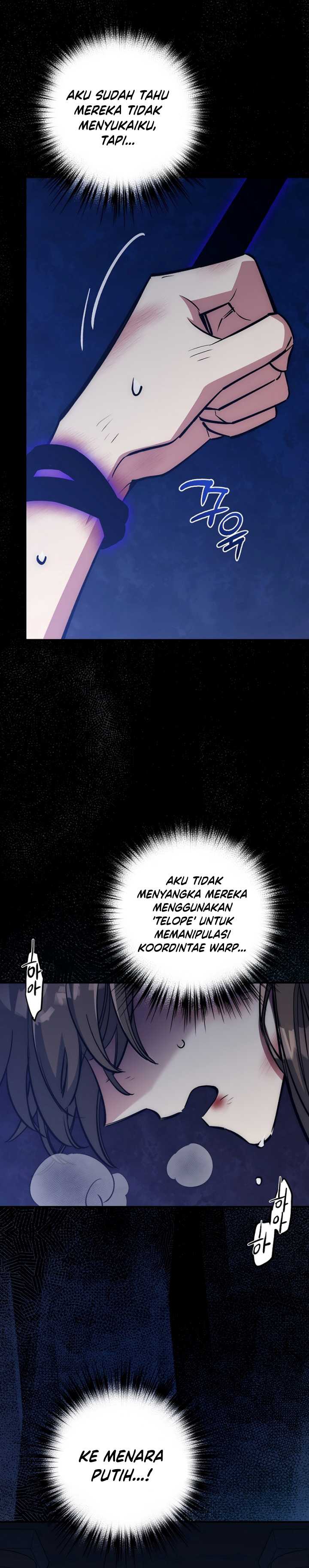 Hyper Luck Chapter 42 page 2
