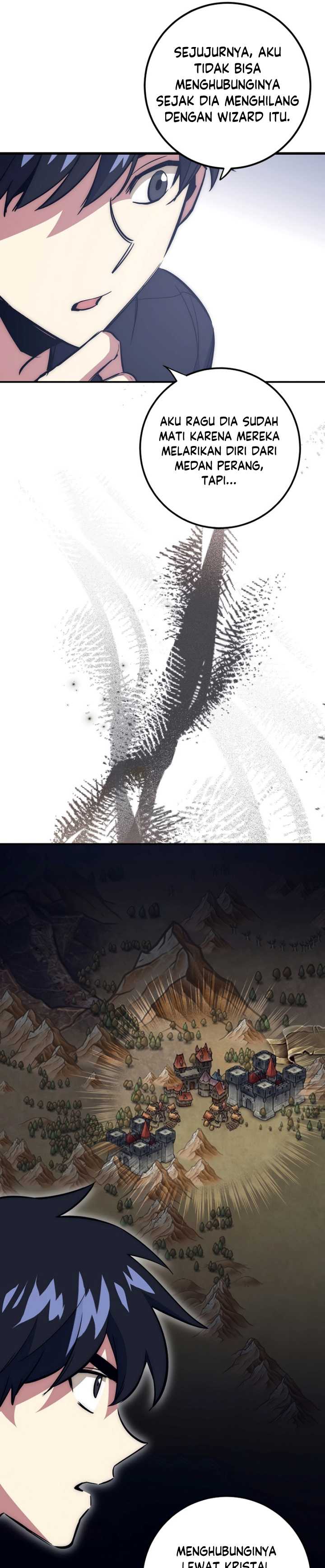 Hyper Luck Chapter 42 page 7