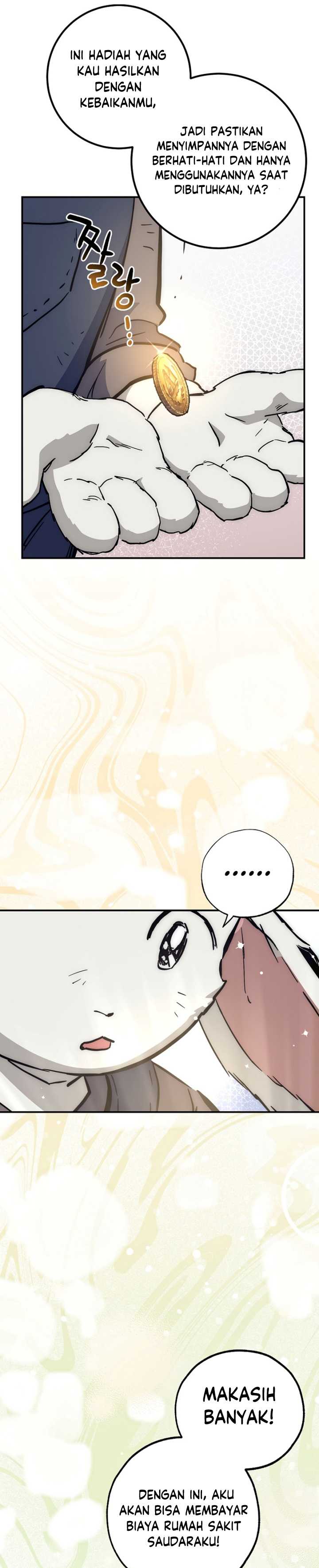 Hyper Luck Chapter 42 page 23