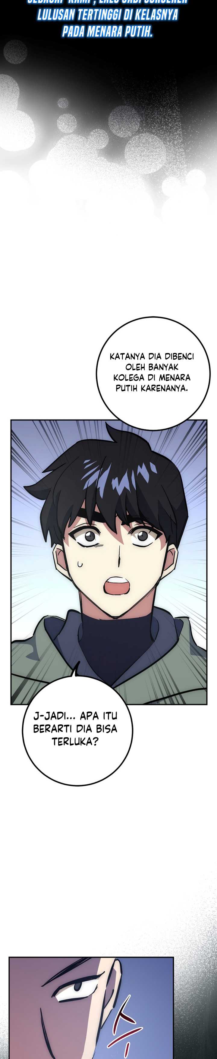 Hyper Luck Chapter 42 page 35