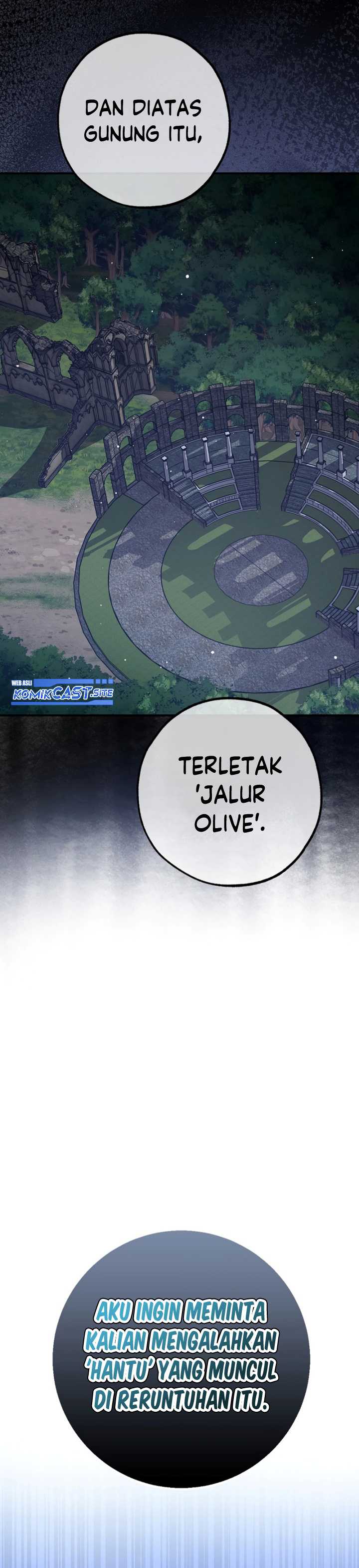 Hyper Luck Chapter 42 page 39