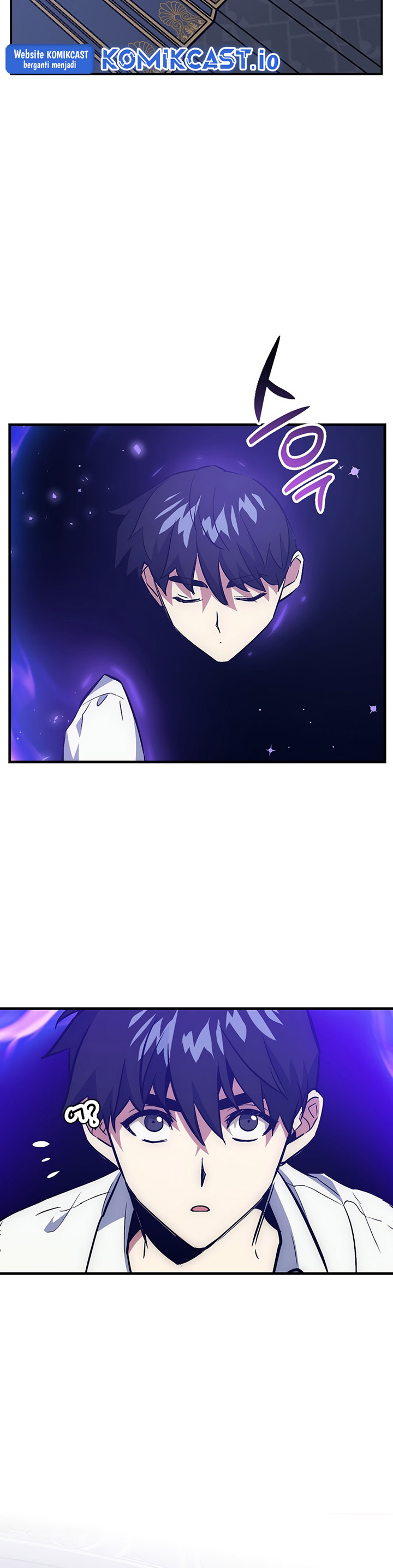 Hyper Luck Chapter 44 page 6