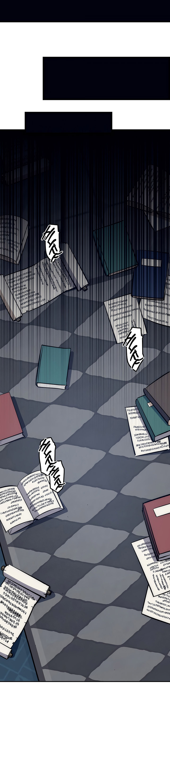 Hyper Luck Chapter 44 page 12