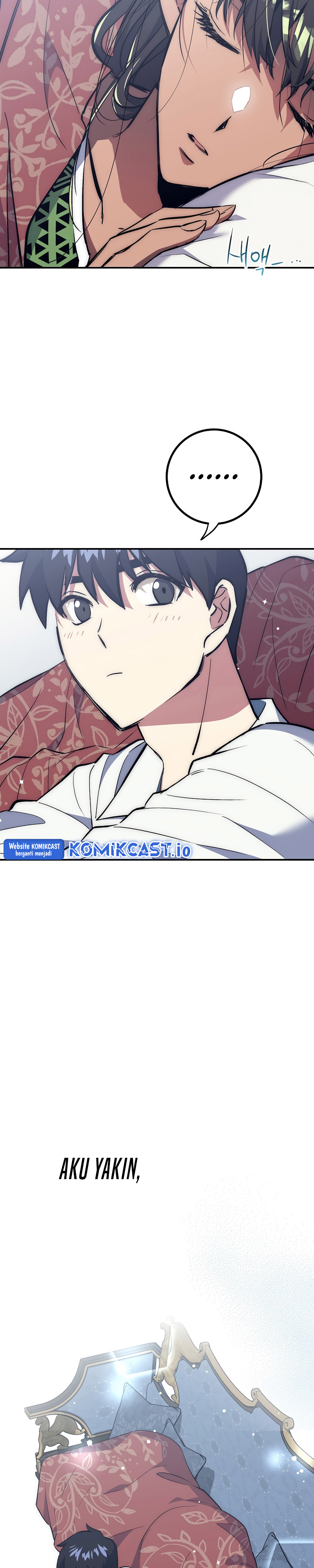 Hyper Luck Chapter 44 page 23