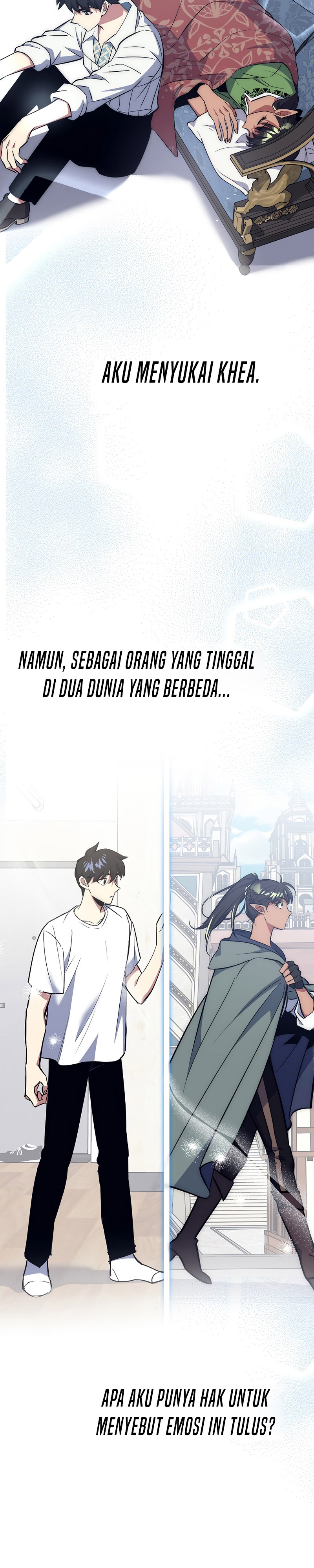 Hyper Luck Chapter 44 page 24