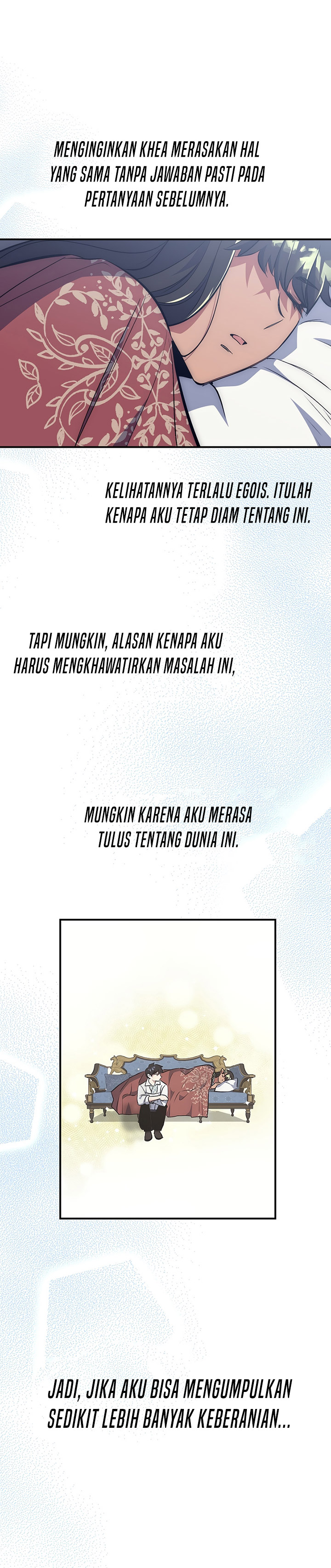 Hyper Luck Chapter 44 page 25
