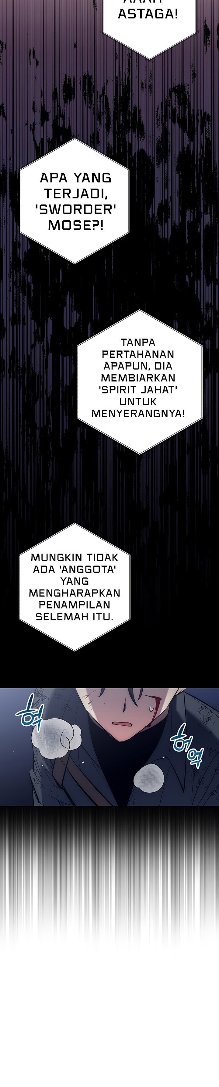 Hyper Luck Chapter 44 page 30