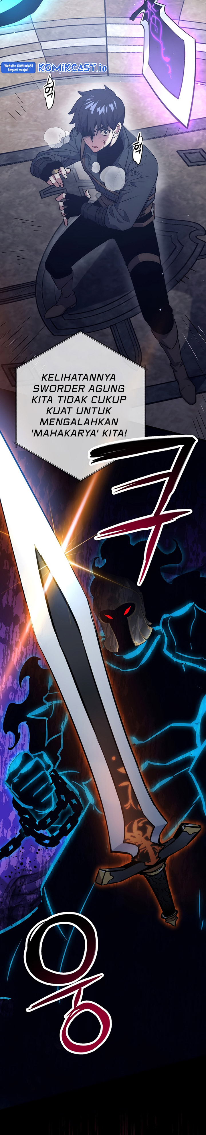 Hyper Luck Chapter 44 page 32