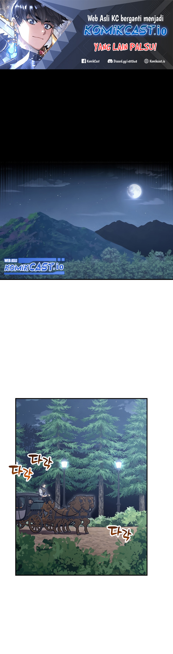 Hyper Luck Chapter 45 page 1