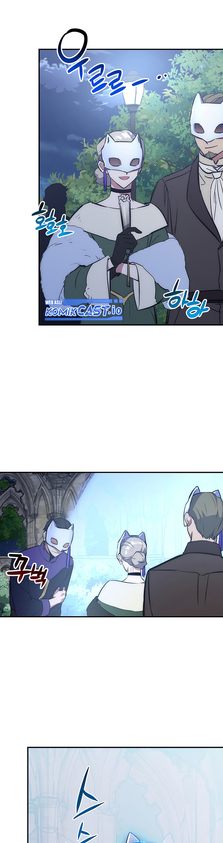 Hyper Luck Chapter 45 page 2