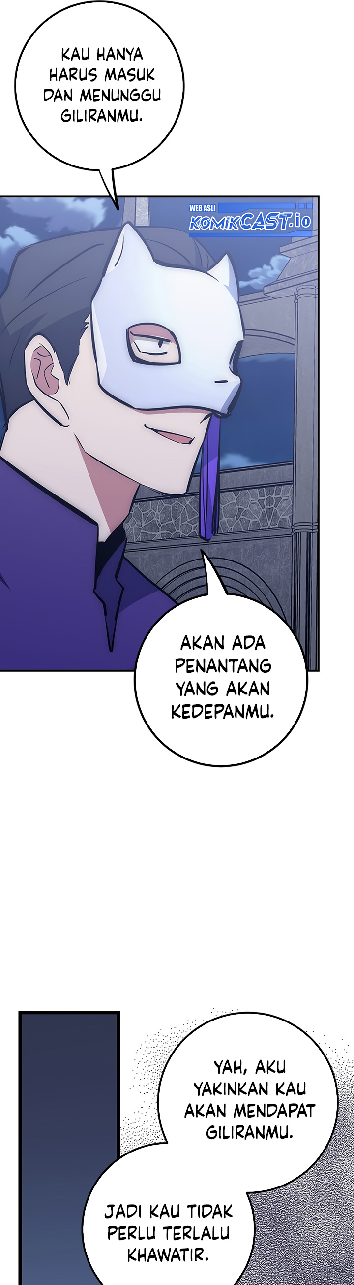 Hyper Luck Chapter 45 page 13