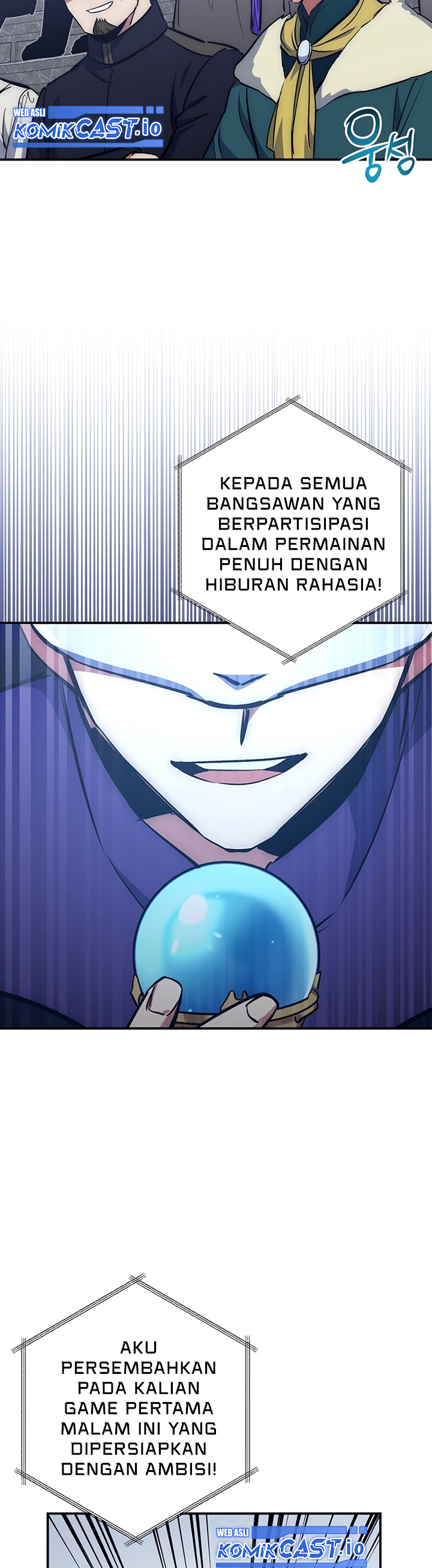 Hyper Luck Chapter 45 page 15
