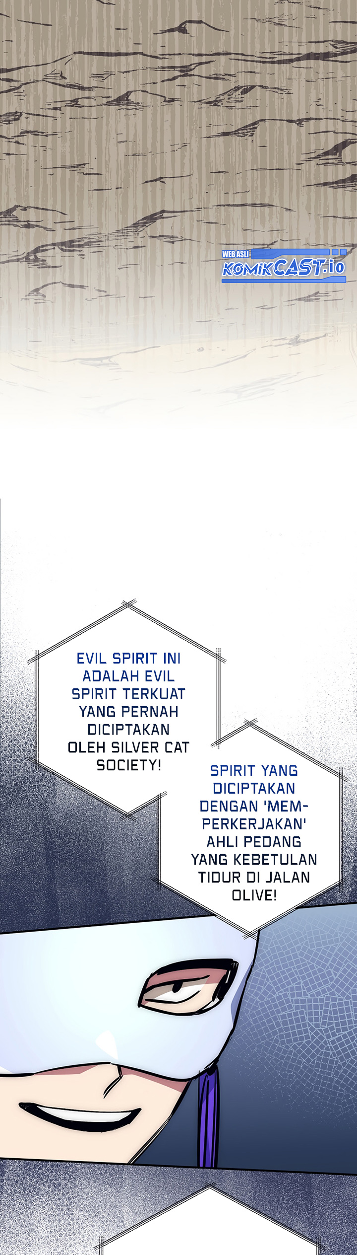 Hyper Luck Chapter 45 page 18
