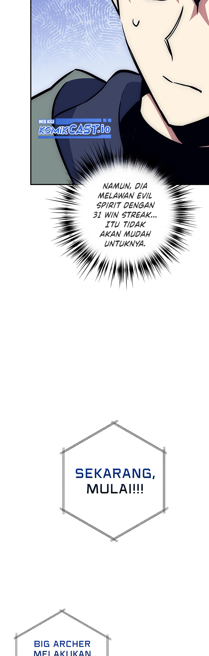 Hyper Luck Chapter 45 page 22
