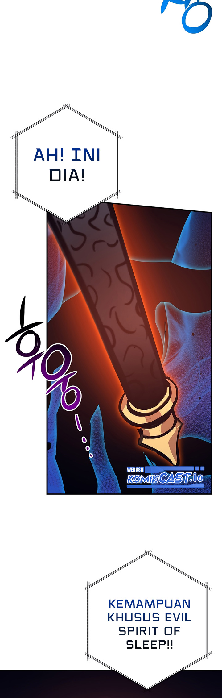 Hyper Luck Chapter 45 page 24