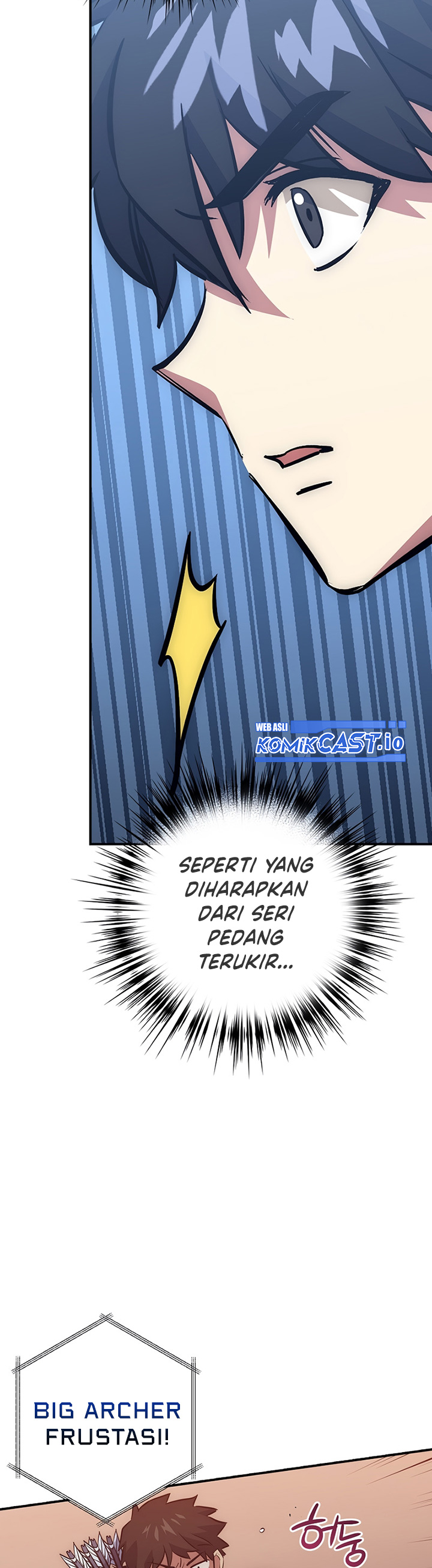 Hyper Luck Chapter 45 page 26