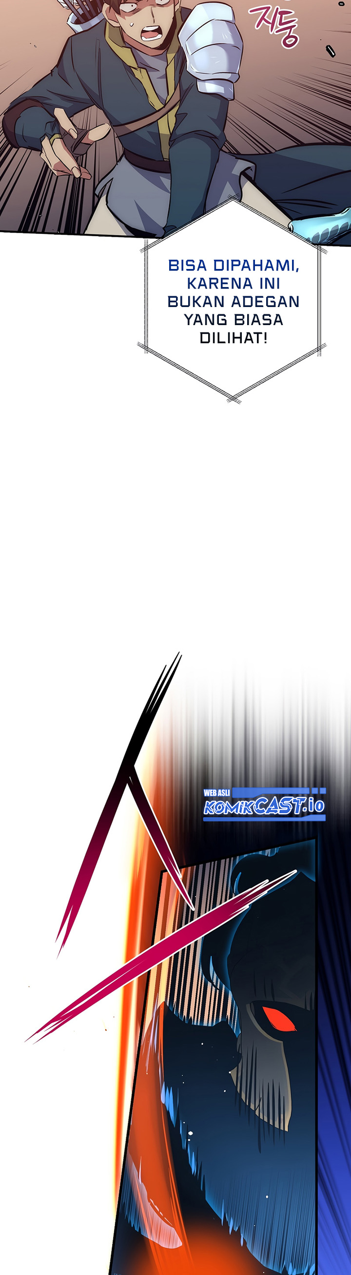 Hyper Luck Chapter 45 page 27