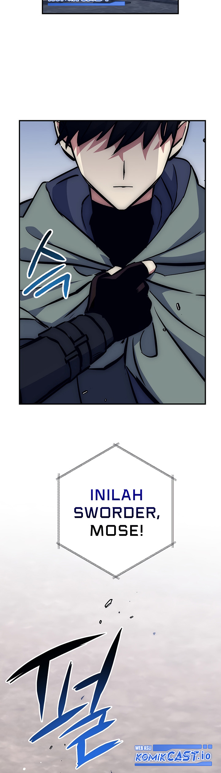 Hyper Luck Chapter 45 page 34