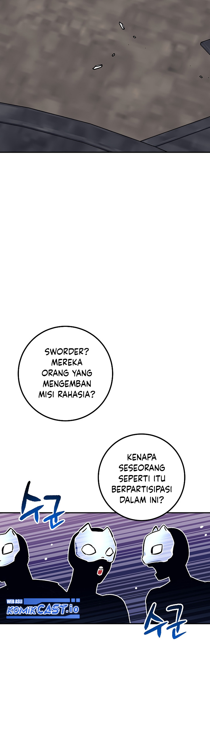 Hyper Luck Chapter 45 page 36