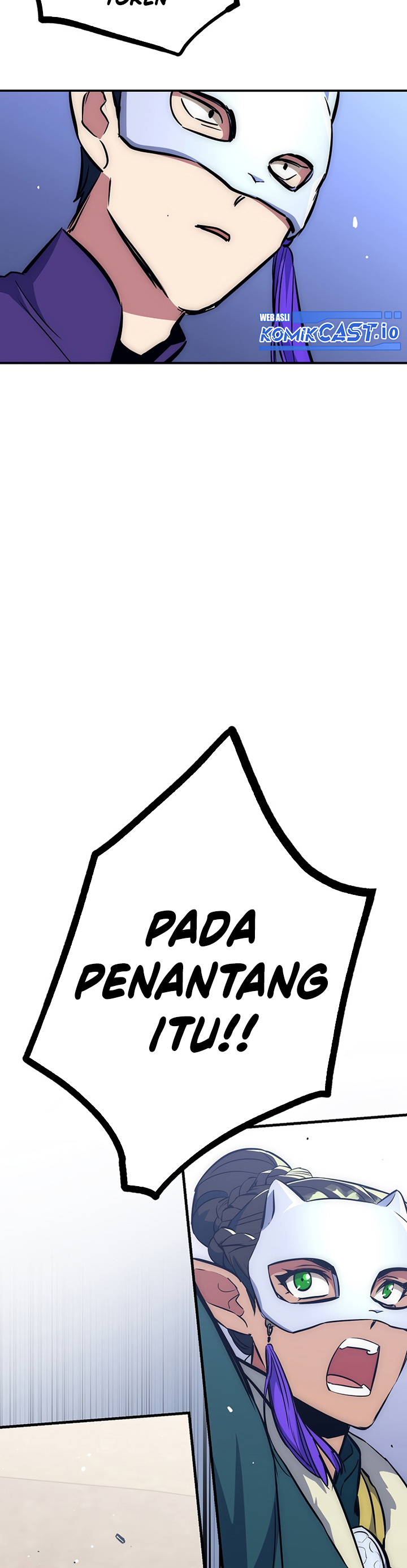 Hyper Luck Chapter 45 page 39