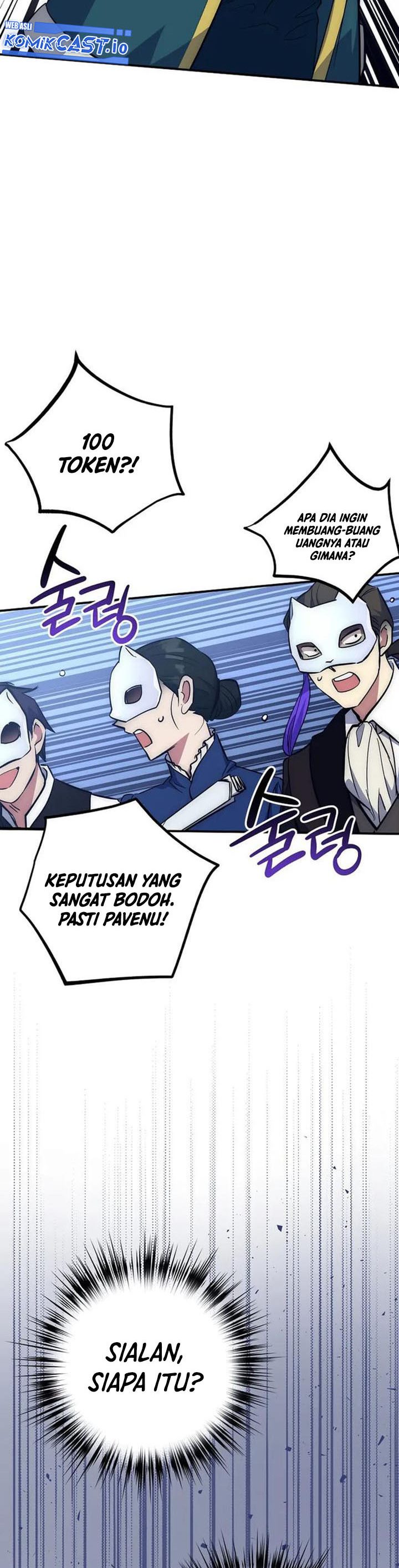 Hyper Luck Chapter 46 page 2