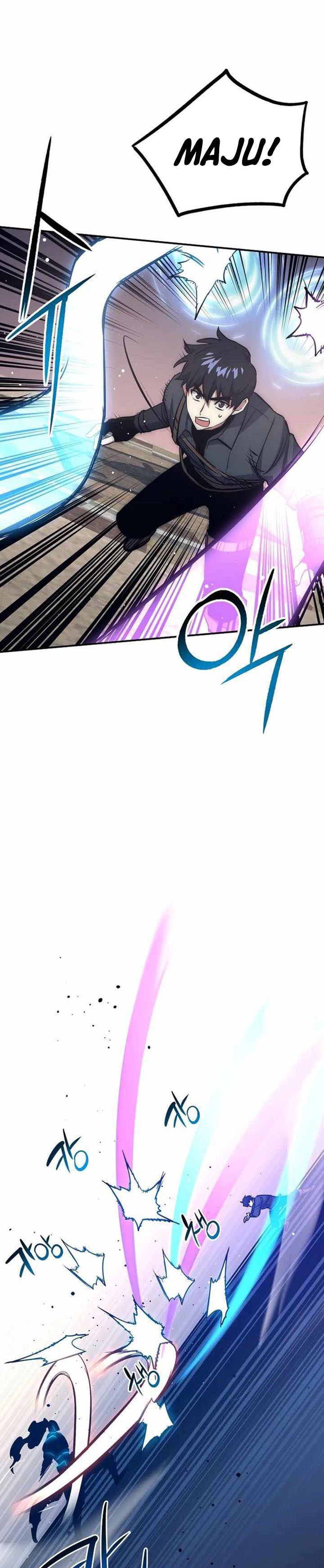 Hyper Luck Chapter 46 page 10