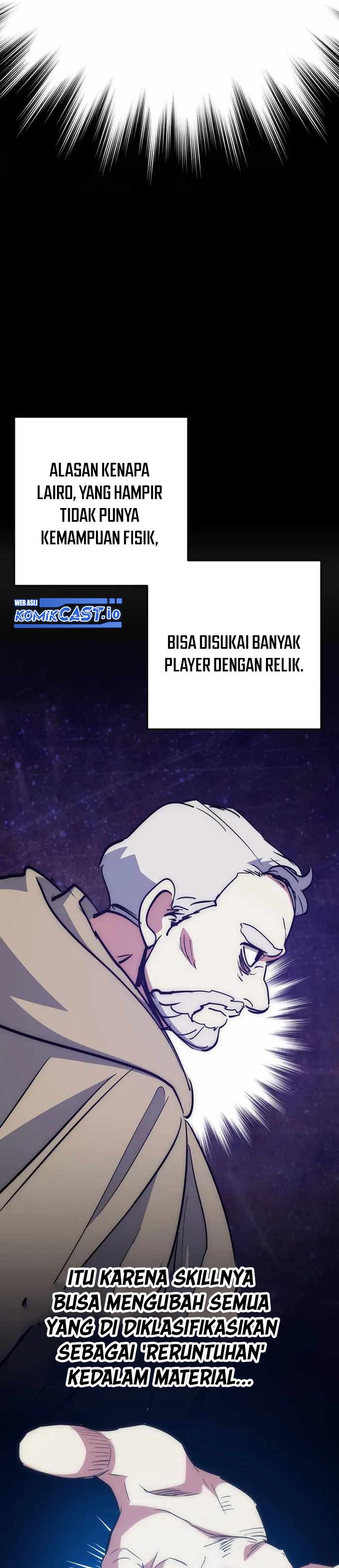 Hyper Luck Chapter 46 page 13