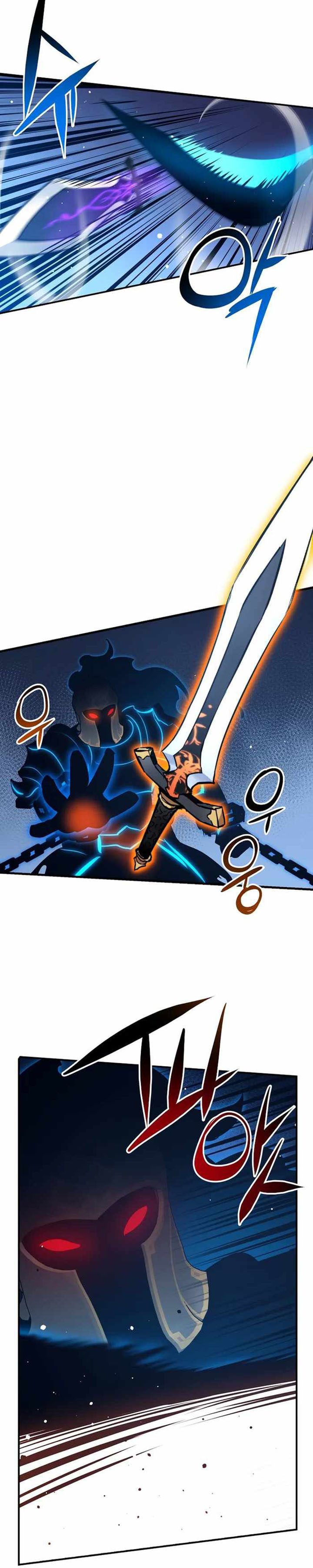 Hyper Luck Chapter 46 page 18