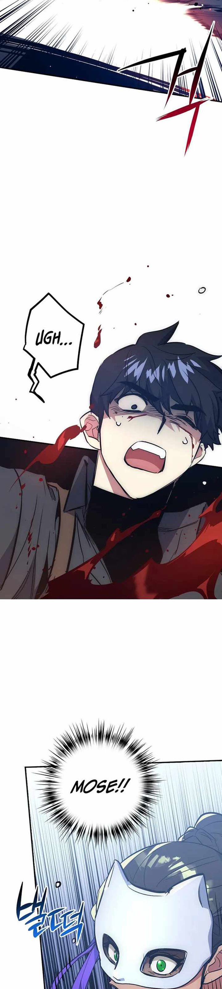 Hyper Luck Chapter 46 page 20