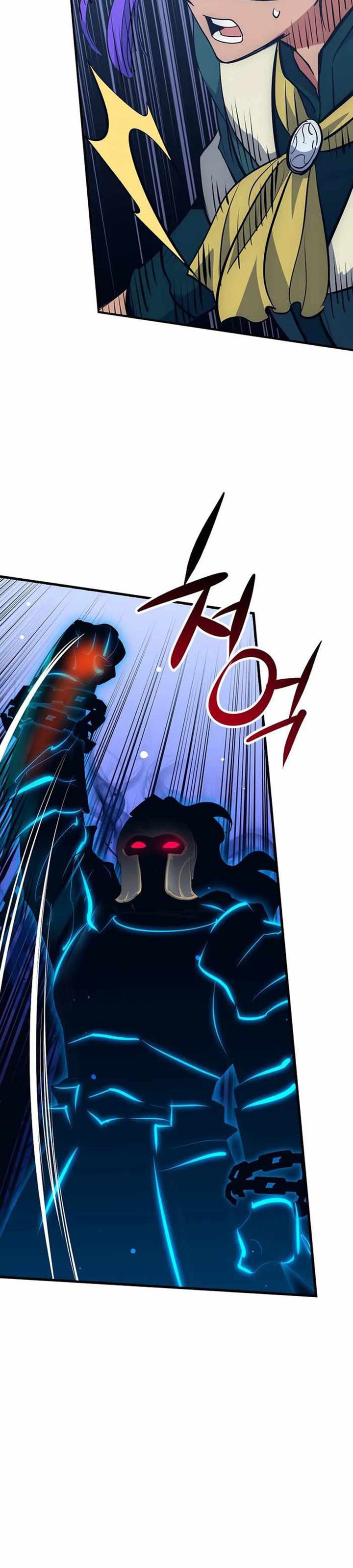 Hyper Luck Chapter 46 page 21