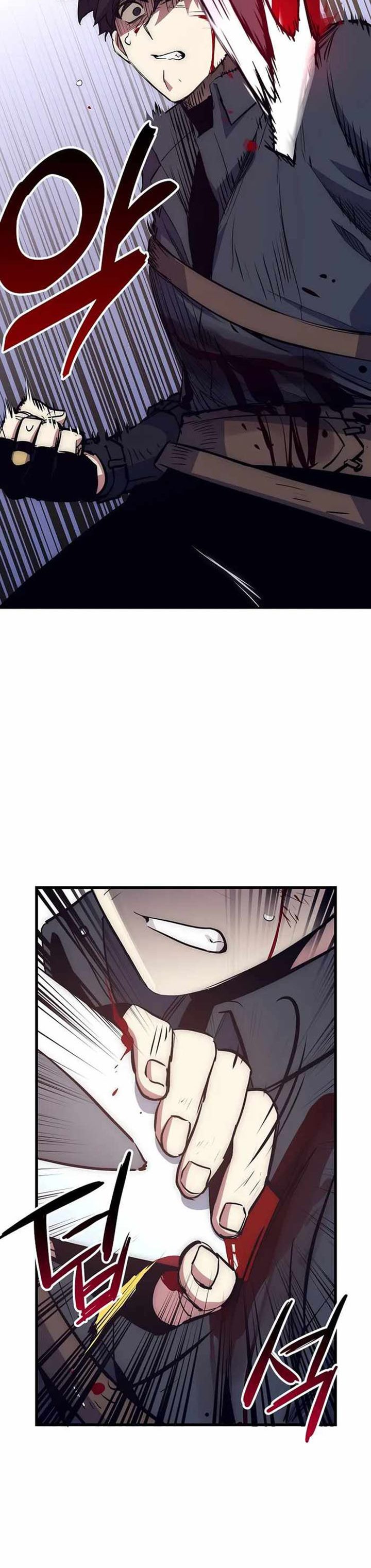 Hyper Luck Chapter 46 page 24