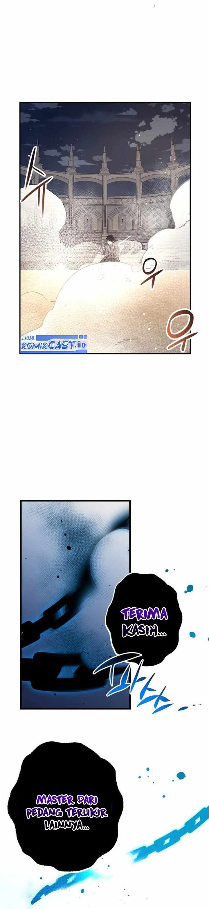Hyper Luck Chapter 46 page 27