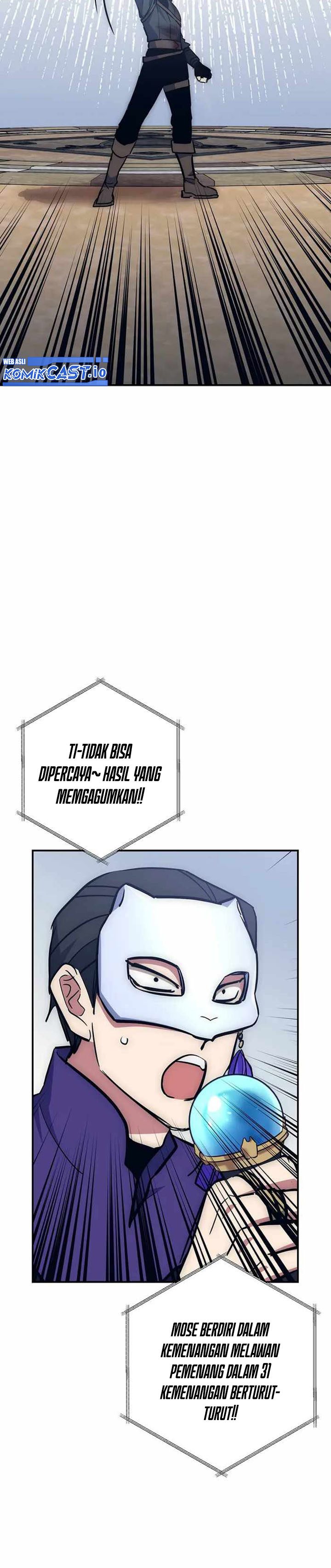 Hyper Luck Chapter 46 page 30