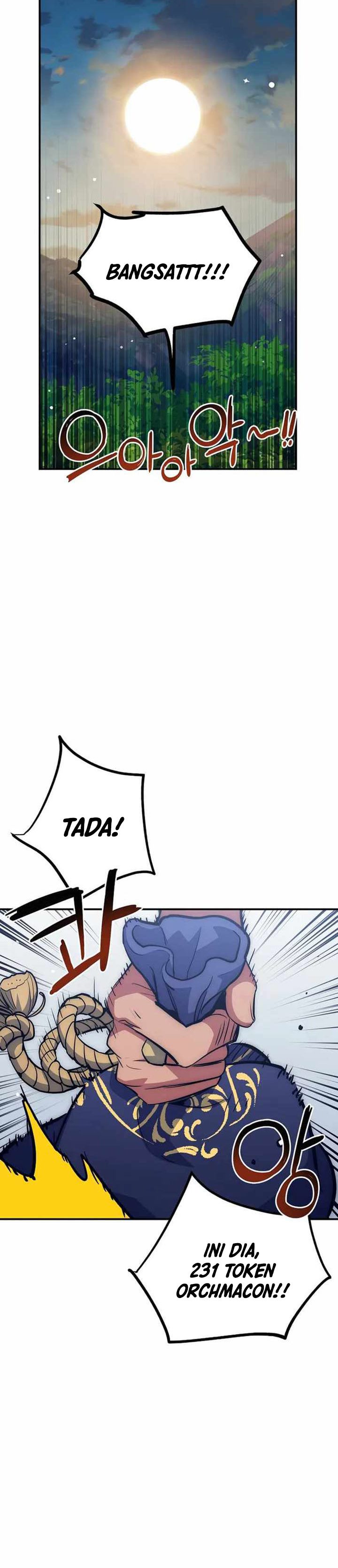 Hyper Luck Chapter 46 page 36