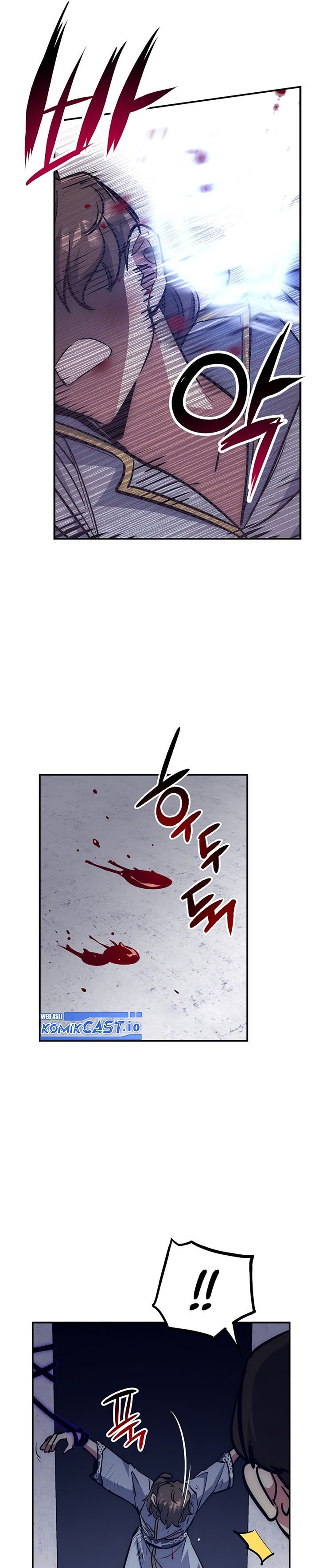 Hyper Luck Chapter 47 page 16