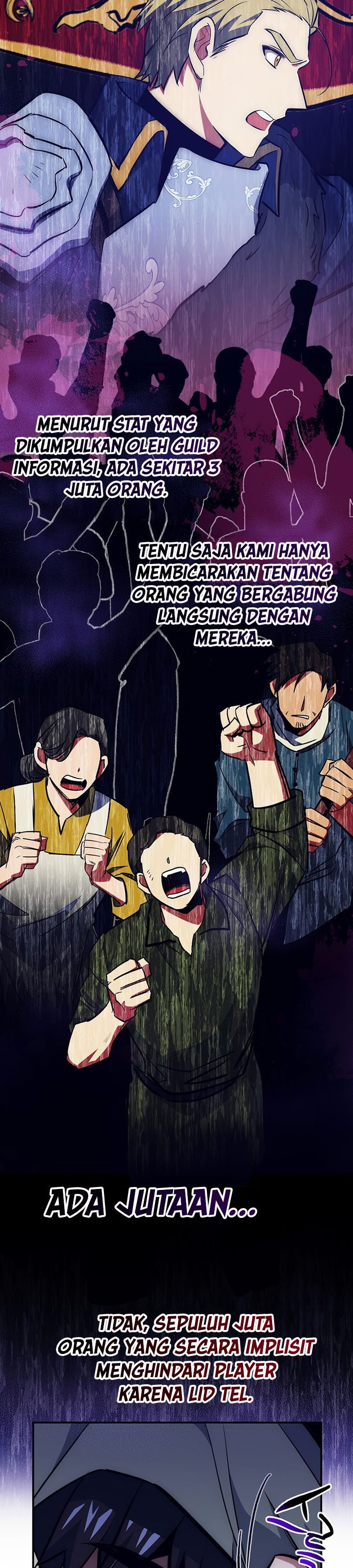 Hyper Luck Chapter 48 page 23