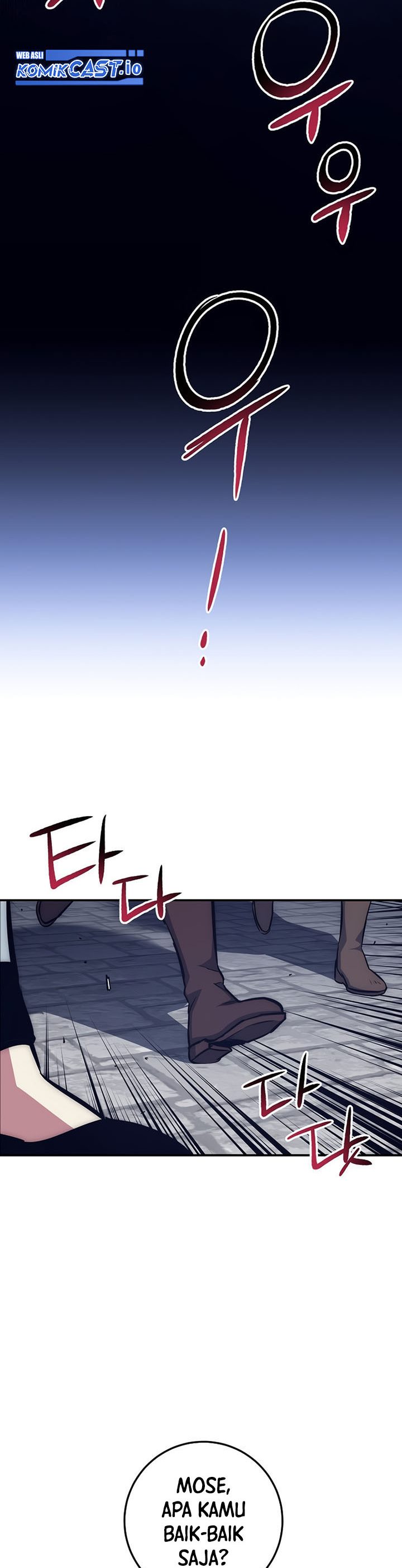 Hyper Luck Chapter 48 page 26