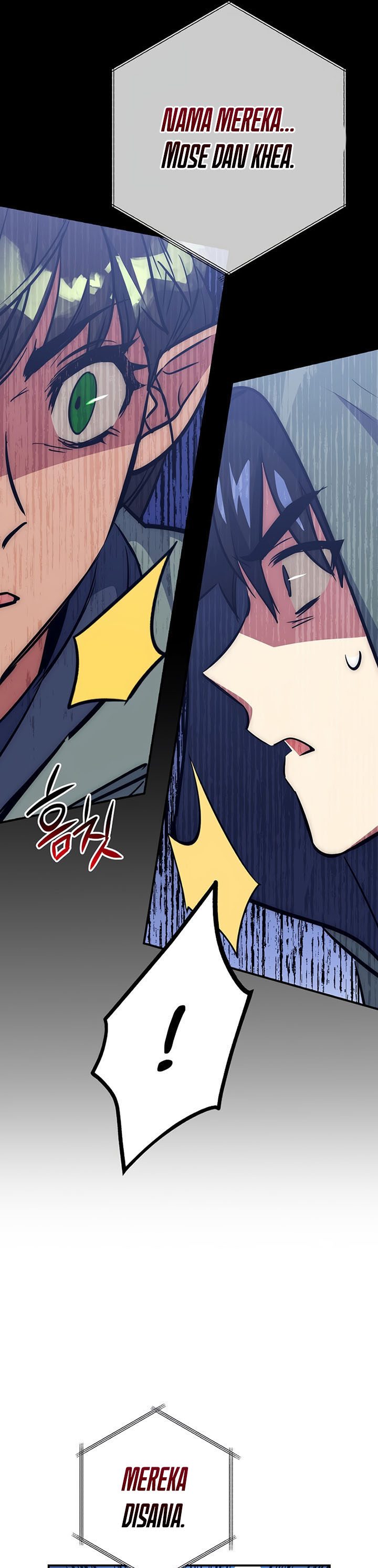 Hyper Luck Chapter 48 page 31