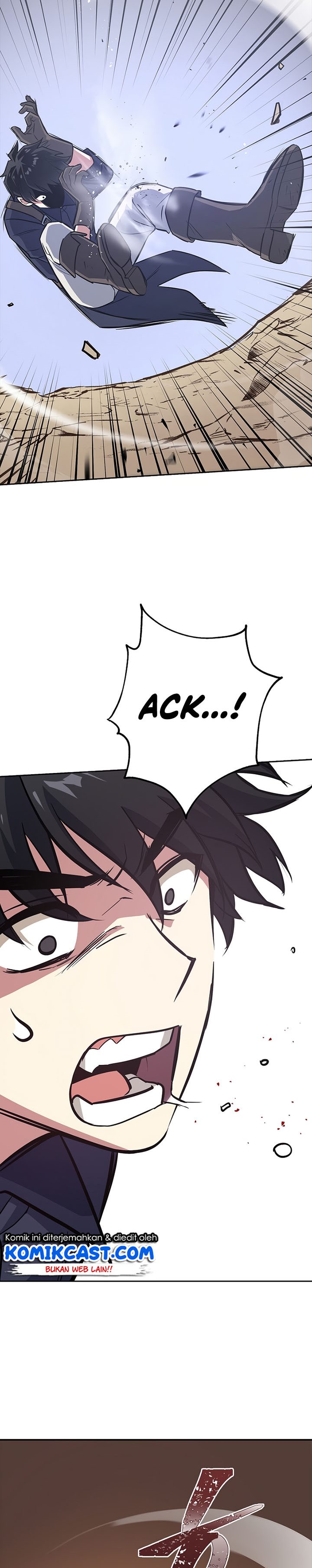Hyper Luck Chapter 5 page 2