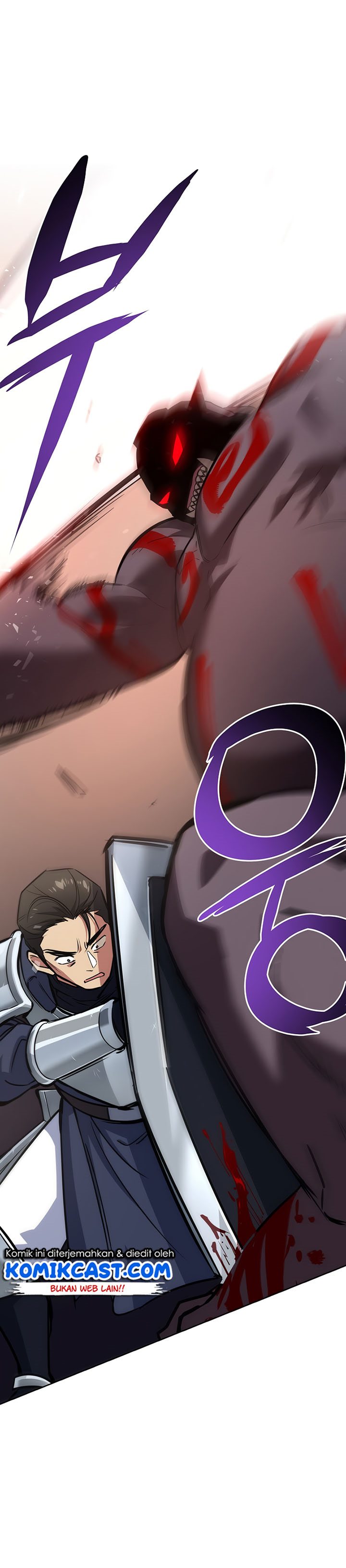 Hyper Luck Chapter 5 page 12