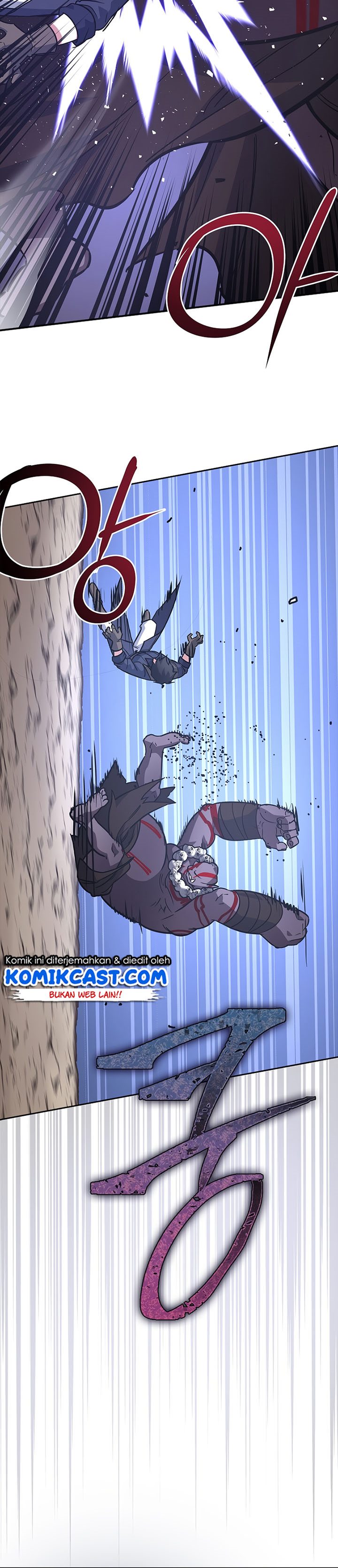 Hyper Luck Chapter 5 page 27
