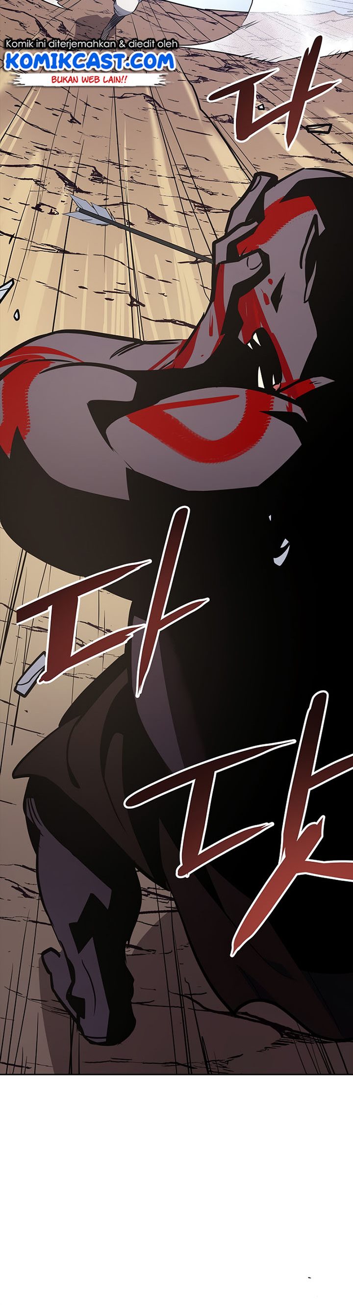 Hyper Luck Chapter 5 page 39