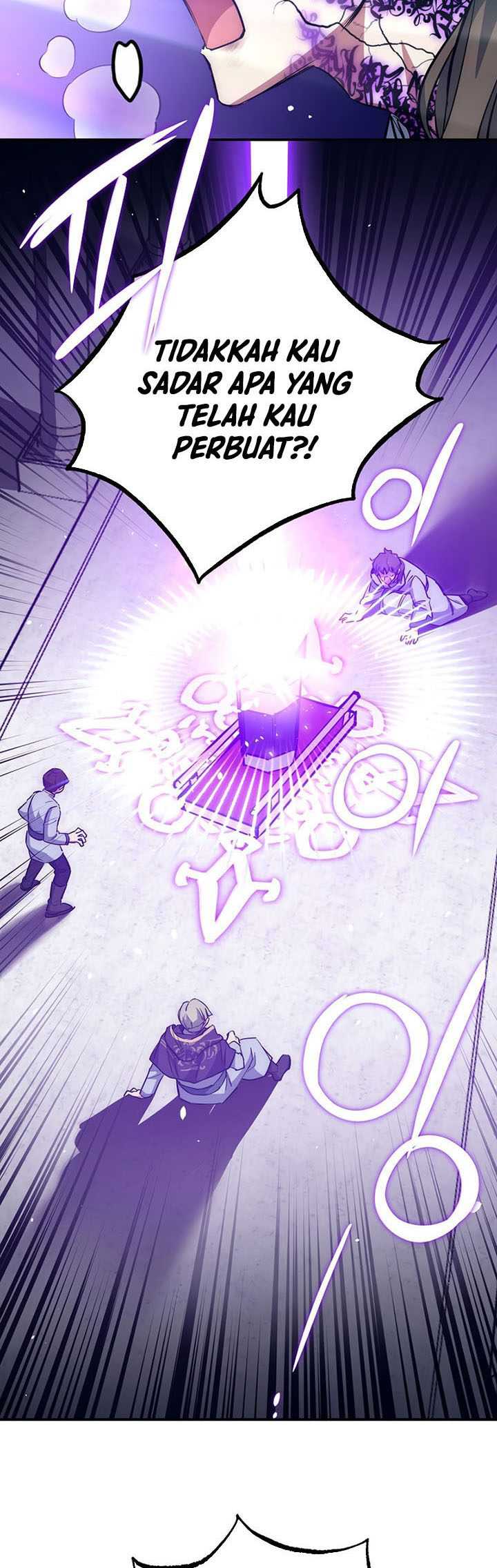 Hyper Luck Chapter 52 page 2