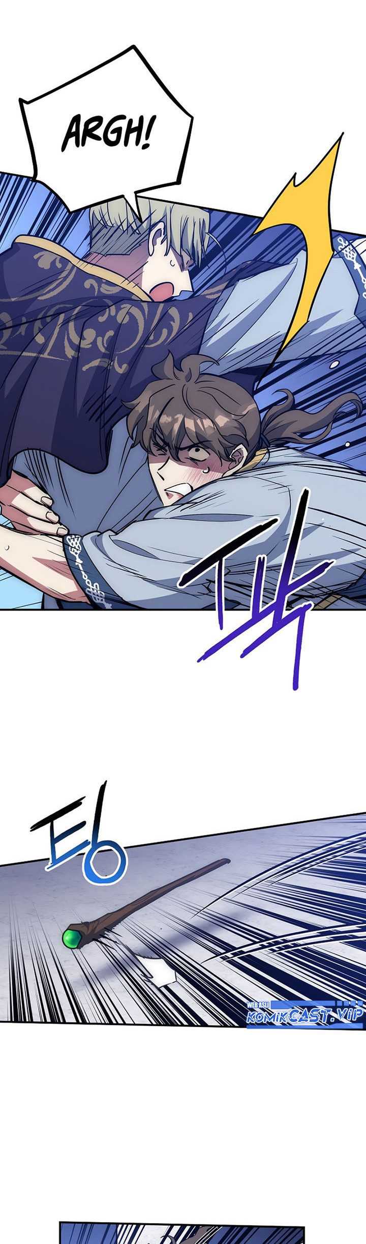 Hyper Luck Chapter 52 page 6