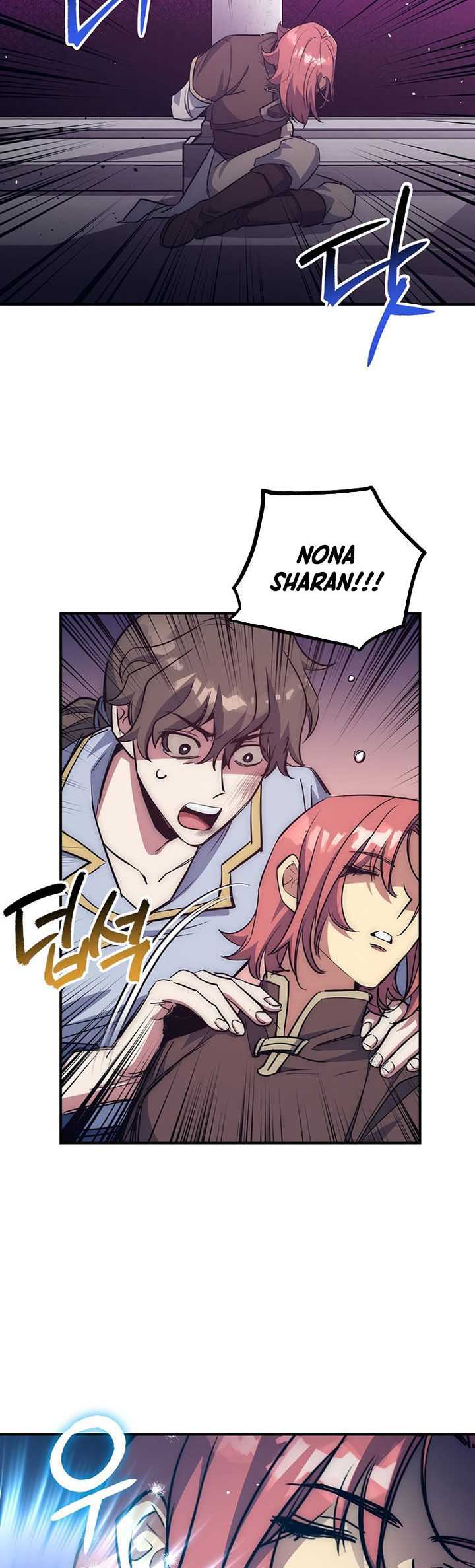 Hyper Luck Chapter 52 page 10