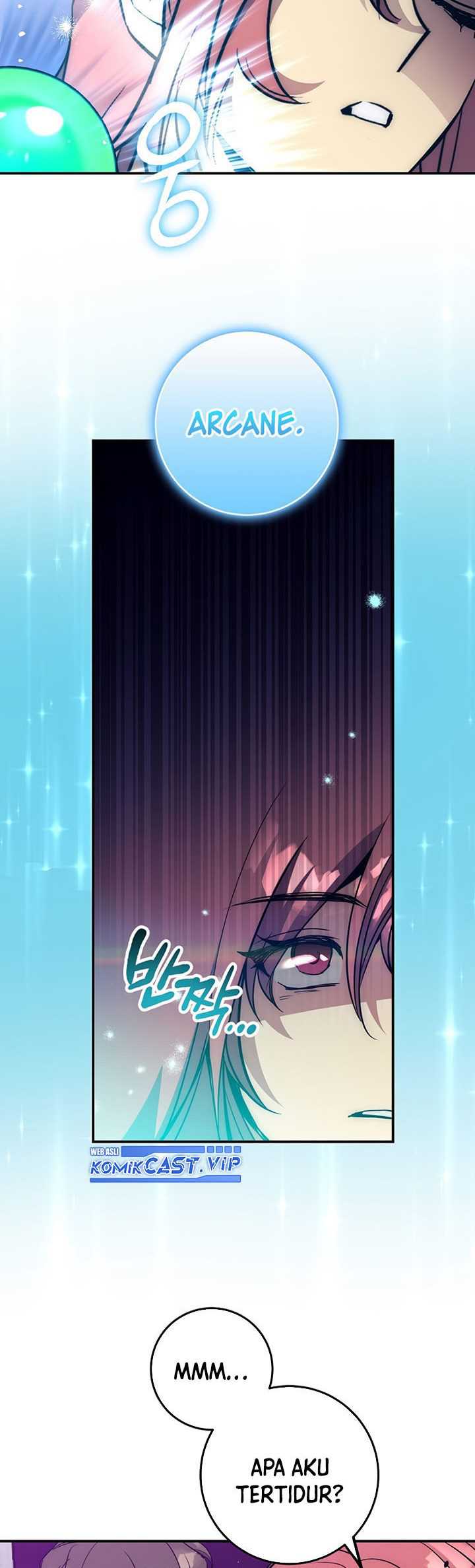 Hyper Luck Chapter 52 page 11