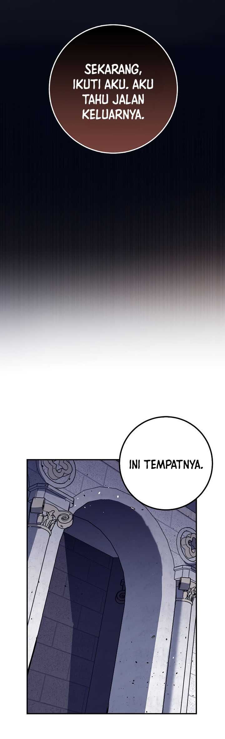 Hyper Luck Chapter 52 page 17