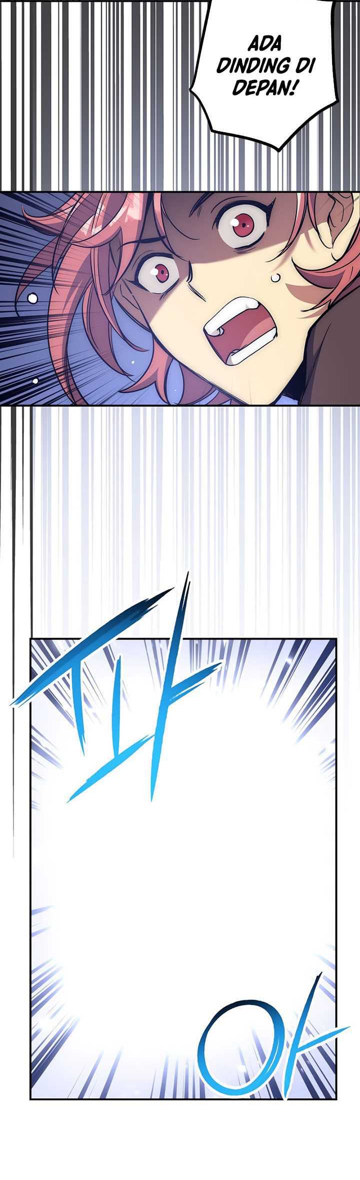 Hyper Luck Chapter 52 page 20